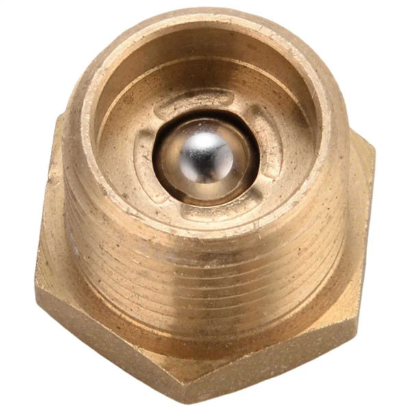 Клапан сливной автоматический Belamos FV-B 1/2"