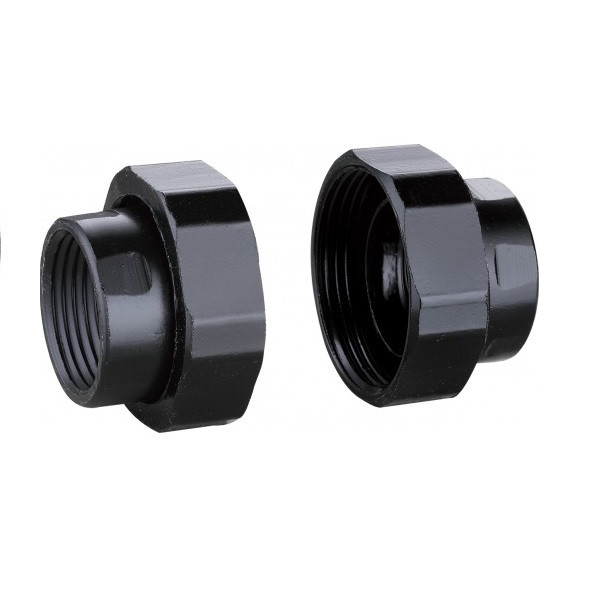 Гайки для насосов циркуляционных Aquario AC 32 комплект (8725) Гайки для насосов циркуляционных Aquario AC 32 комплект (8725)