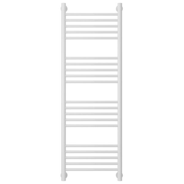 Полотенцесушитель водяной Сунержа Богема+ прямая 1200х400 белый (12-0220-1240) Полотенцесушитель водяной Сунержа Богема+ прямая 1200х400 белый (12-0220-1240)