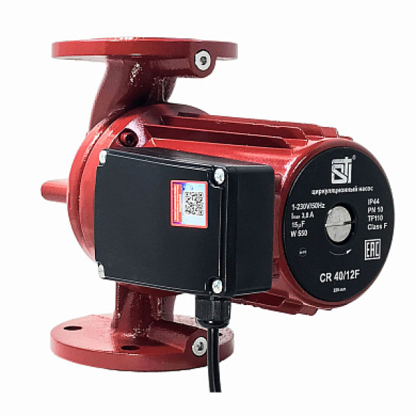 Насос циркуляционный STI CR 40/12-220F (ТТ000017723)