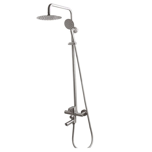 Душевая система Fashun сатин (A52401-1)