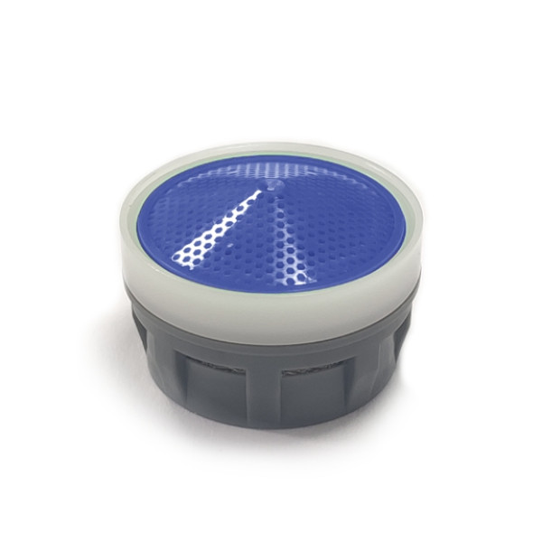 Аэратор Aquatek пластик синий (Q2005PB)