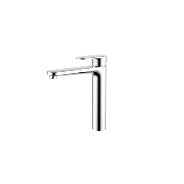 Смеситель для раковины Aquatek Ника хром (AQ1804CR)