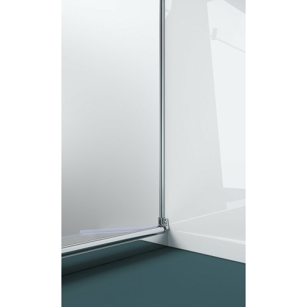 Душевая дверь BelBagno Etna 180х195 стекло прозрачное, профиль хром (ETNA-B-2-180-C-Cr) Душевая дверь BelBagno Etna 180х195 стекло прозрачное, профиль хром (ETNA-B-2-180-C-Cr)