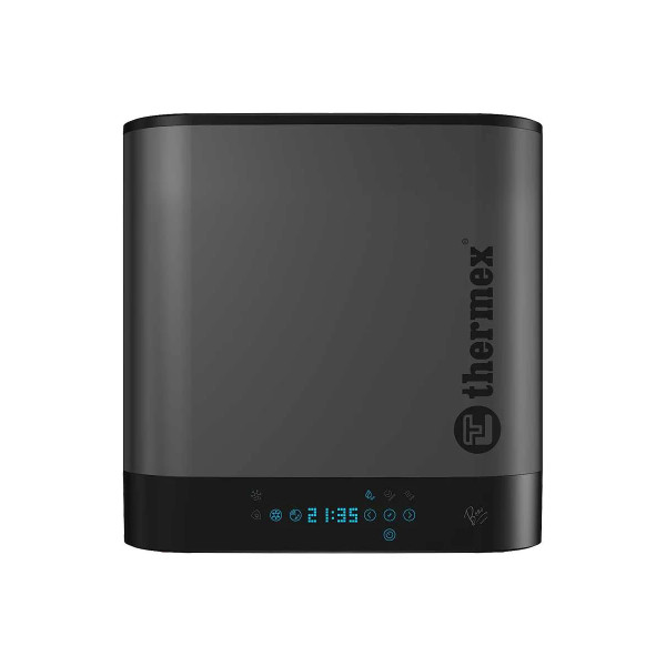 Водонагреватель накопительный Thermex Bono 50 Wi-Fi (верт./гориз., черный) (151 207)