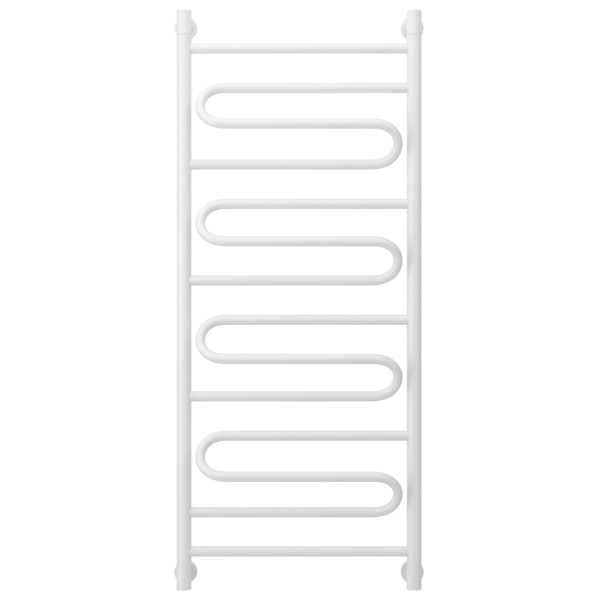 Полотенцесушитель водяной Сунержа Элегия+ 1200х500 белый (12-0205-1250) Полотенцесушитель водяной Сунержа Элегия+ 1200х500 белый (12-0205-1250)