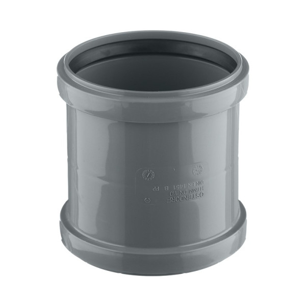 Муфта надвижная HTU 110 Ostendorf (115500) Муфта надвижная HTU 110 Ostendorf (115500)