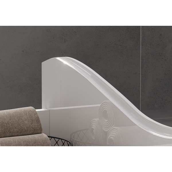 Тумба подвесная Volna Volna 764x540 белая (tpVLN.G80.2Y-01) Тумба подвесная Volna Volna 764x540 белая (tpVLN.G80.2Y-01)