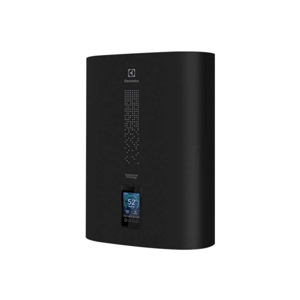 Водонагреватель накопительный Electrolux EWH 30 SmartInverter Grafit (НС-1428860)