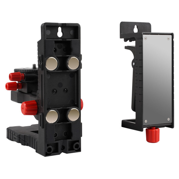 Уровень лазерный RGK PR-4D Green с зеленым лучом (756839)