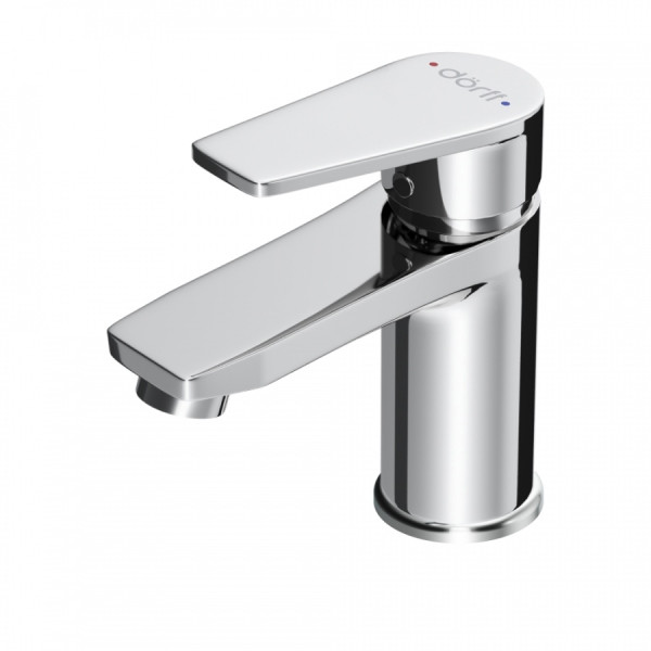 Смеситель для раковины Dorff Prime хром (D4002100)