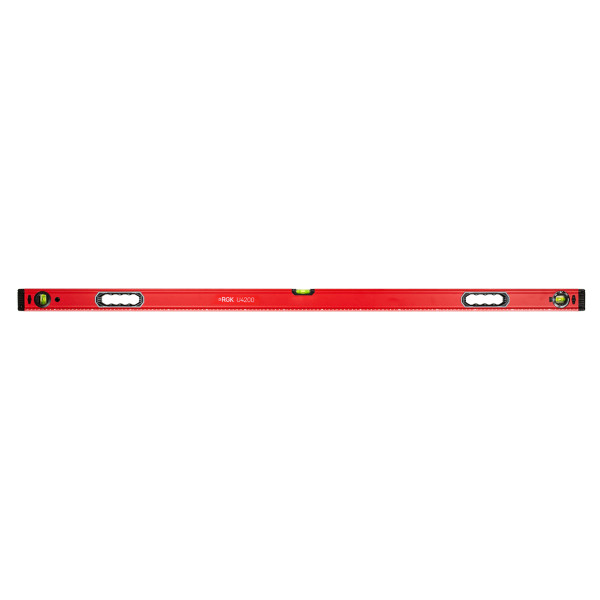 Уровень пузырьковый RGK U4200 (200 см) (751988)