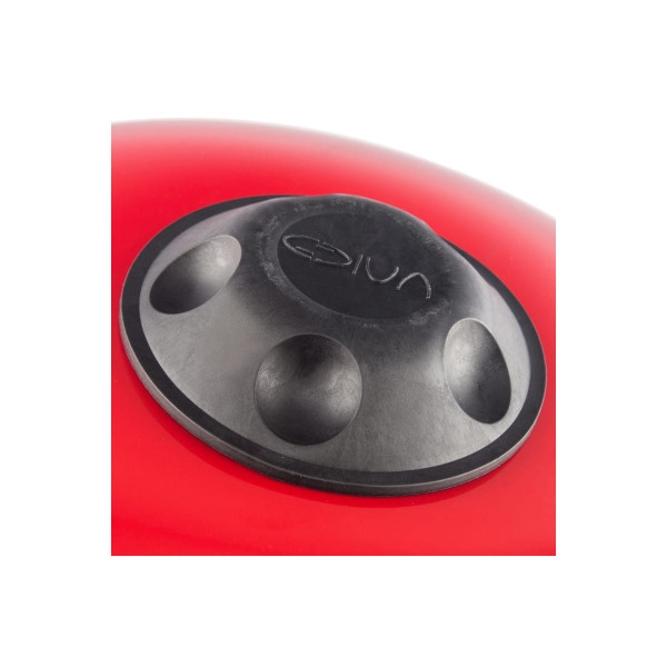 Бак расширительный Stout для систем отопления 35 л. (5 бар, красный) (STH-0005-000035)