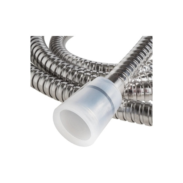 Шланг для душа Iddis Optima Home 200 см хром (A50211 2.0)