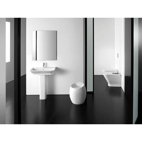 Пьедестал Roca Gap белый (7337470000)