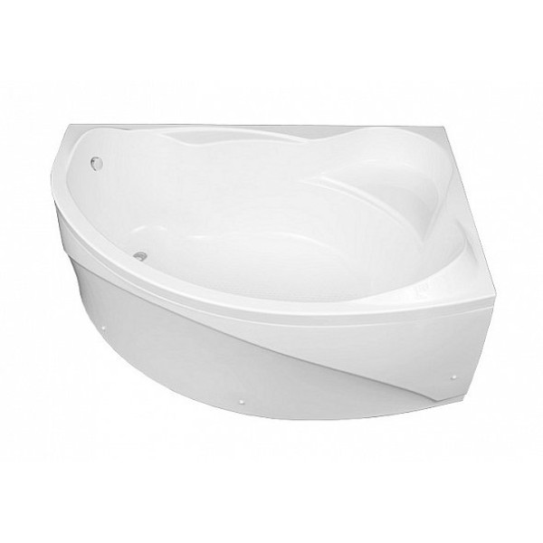 Ванна акриловая Aquanet Jamaica 160х100 R без гидромассажа Ванна акриловая Aquanet Jamaica 160х100 R без гидромассажа
