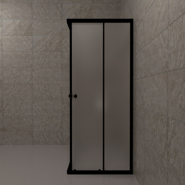 Душевой уголок Triton Вента 120x80 стекло прозрачное, профиль хром (DK363) Душевой уголок Triton Вента 120x80 стекло прозрачное, профиль хром (DK363)