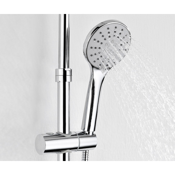 Душевой гарнитур WasserKRAFT A066