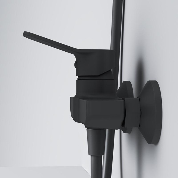 Смеситель для душа AM.PM X-Joy (F85A20022) Смеситель для душа AM.PM X-Joy (F85A20022)