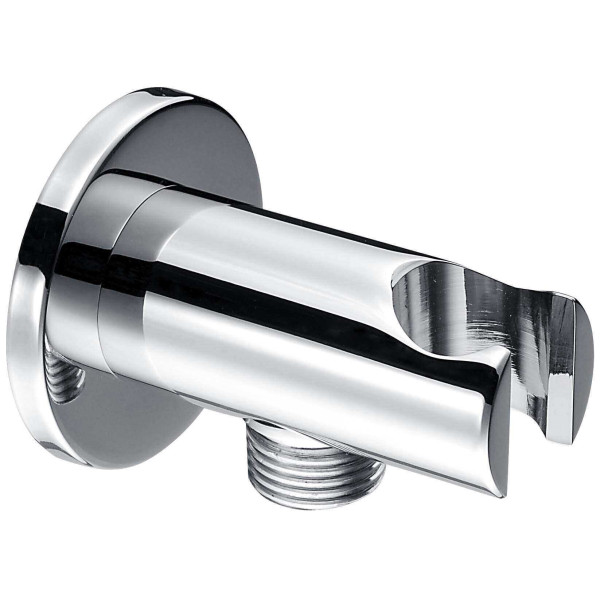 Держатель для душа Esko хром (SH805) Держатель для душа Esko хром (SH805)