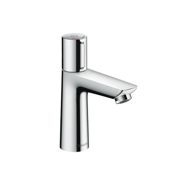 Смеситель для раковины Hansgrohe Talis Select E (71750000) Смеситель для раковины Hansgrohe Talis Select E (71750000)