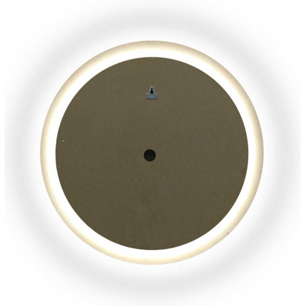 Зеркало с подсветкой Континент Planet Black Led D 700 с бесконтактным сенсором (ЗЛП1188) Зеркало с подсветкой Континент Planet Black Led D 700 с бесконтактным сенсором (ЗЛП1188)