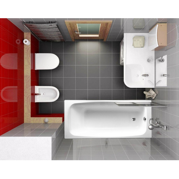 Ванна чугунная Jacob Delafon Diapason 170x75 белая (E2937-S-00)