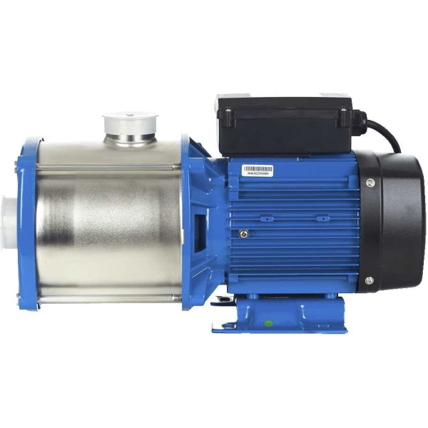 Насос многоступенчатый горизонтальный Aquario HMS-10-30 / 220V (2830) Насос многоступенчатый горизонтальный Aquario HMS-10-30 / 220V (2830)