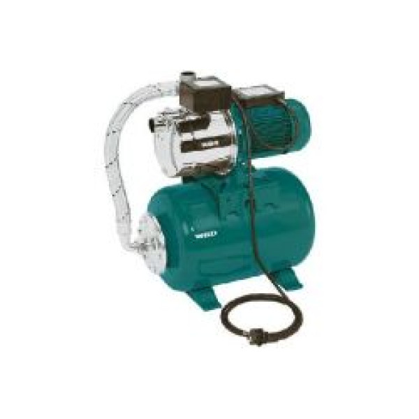 Насосная станция Wilo HWJ-202-EM-R (2451055)