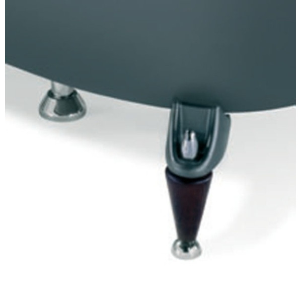 Ножки для ванны Roca Newcast Classic хром (291041001) Ножки для ванны Roca Newcast Classic хром (291041001)