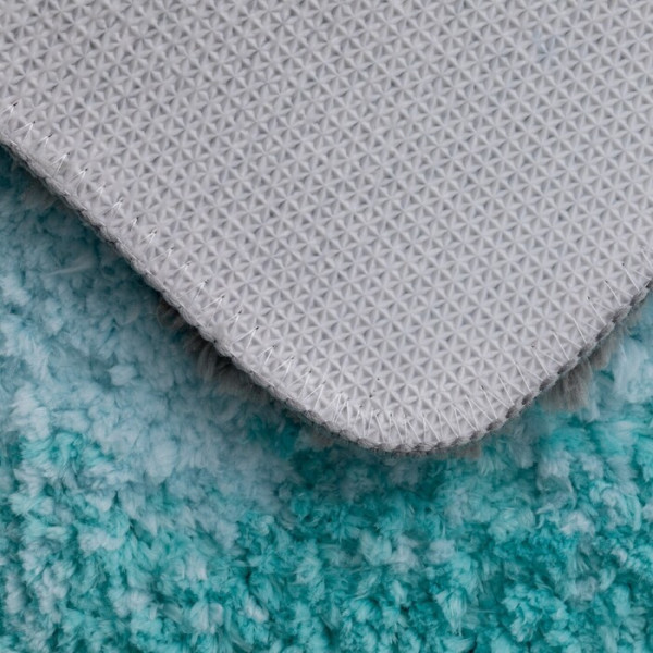 Коврик для ванной комнаты 50*80 см микрофибра Iddis цветной (D01M580i12)