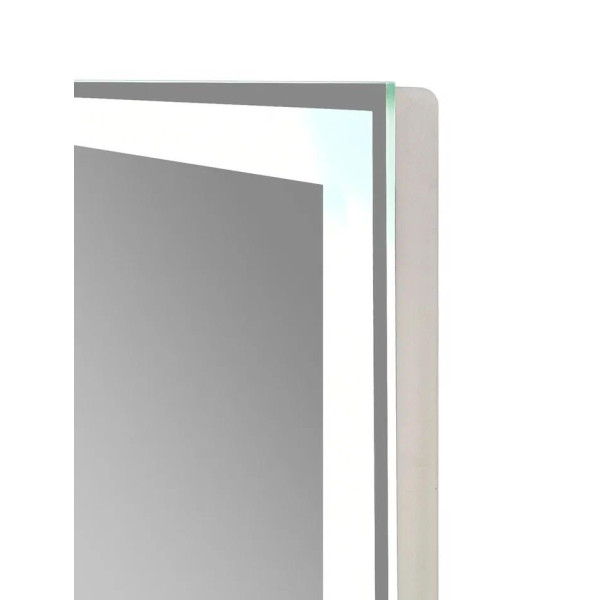Зеркало с подсветкой Континент Clamm Led 1000х700 (ЗЛП3023) Зеркало с подсветкой Континент Clamm Led 1000х700 (ЗЛП3023)