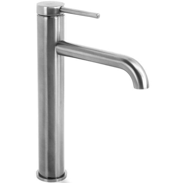 Смеситель для раковины Rea Spot Никель (REA-B2068) Смеситель для раковины Rea Spot Никель (REA-B2068)