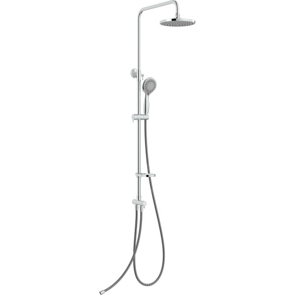 Душевой гарнитур Swedbe Harmony (5006) Душевой гарнитур Swedbe Harmony (5006)