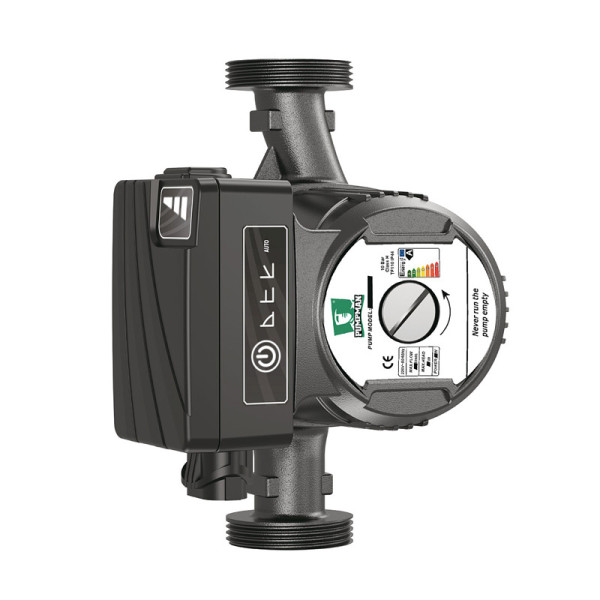 Насос циркуляционный Pumpman GRA25/8 с частотным управлением (68Вт, H-8м, Q-57л/мин)