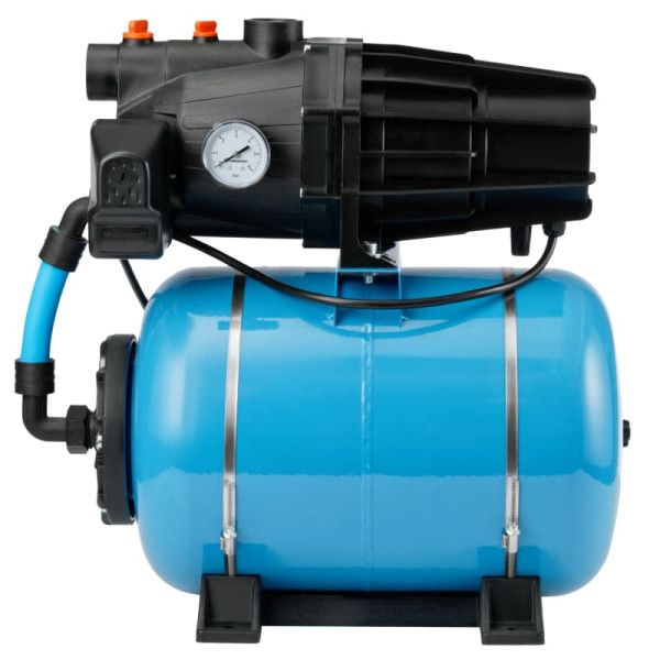 Насосная станция Джилекс Джамбо про 60/35 П-24 () (3111) Насосная станция Джилекс Джамбо про 60/35 П-24 () (3111)