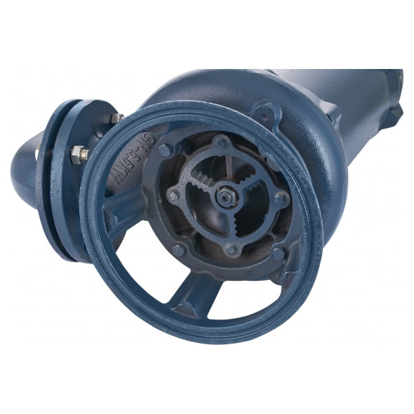 Насос фекальный Unipump FEKAMAX 45-17-4 (86549) Насос фекальный Unipump FEKAMAX 45-17-4 (86549)