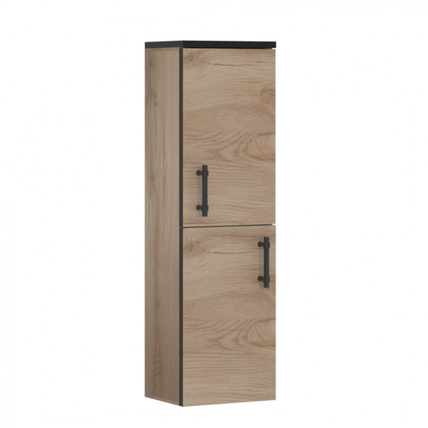 Пенал подвесной Orka Knidos 300x200x990 Legnano (3000988)