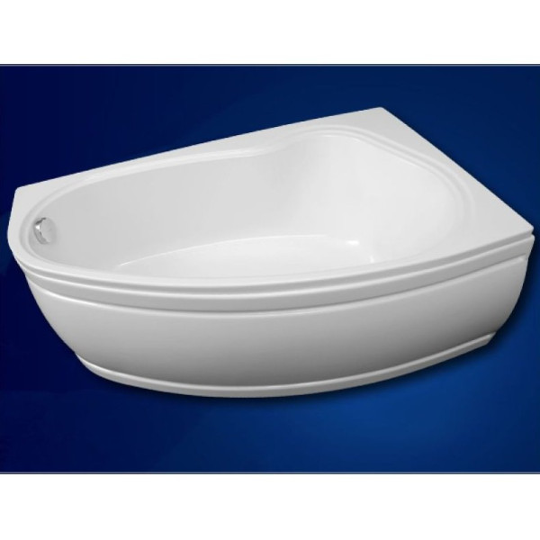 Ванна акриловая VagnerPlast Avona 150 R 150х90х43 (VPBA159AVO3PX-04)