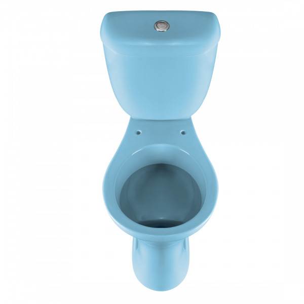 Унитаз-компакт Santeri Виктория голубой 375x676x785 с сиденьем полипропилен голубой (1.P301.6.S06.00B.F) Унитаз-компакт Santeri Виктория голубой 375x676x785 с сиденьем полипропилен голубой (1.P301.6.S06.00B.F)