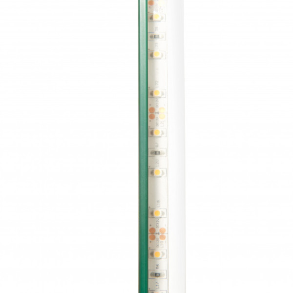 Зеркало Aquaton Анелло 850x35x850 серебристый (1.A260.8.02A.K01.0)