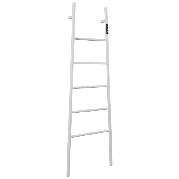 Полотенцесушитель электрический Abber Treppe 530x1520 белый матовый (AH4705MW) Полотенцесушитель электрический Abber Treppe 530x1520 белый матовый (AH4705MW)