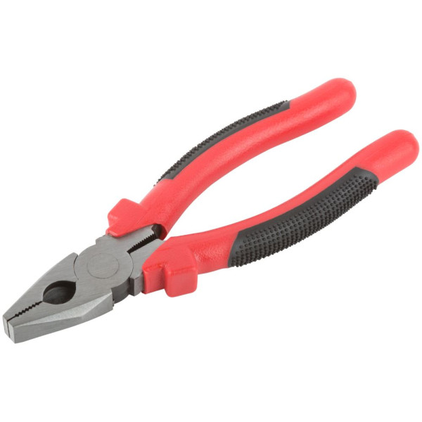 Пассатижи FIT 180 мм "Стандарт" (48180)