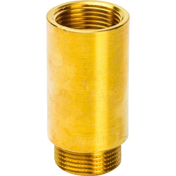 Удлинитель 3/4"х50 мм. Stout (латунь) SFT-0001-003450 Удлинитель 3/4"х50 мм. Stout (латунь) SFT-0001-003450