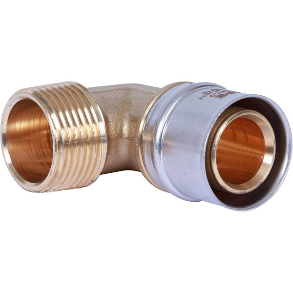 Соединение угловое 32x1"Н Stout (пресс) (SFP-0011-000132) Соединение угловое 32x1"Н Stout (пресс) (SFP-0011-000132)