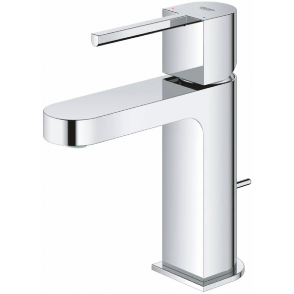 Смеситель для раковины Grohe Plus хром (32612003) Смеситель для раковины Grohe Plus хром (32612003)