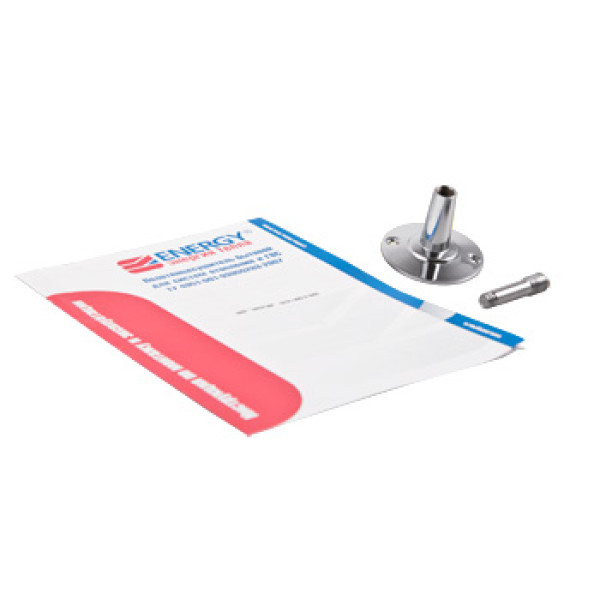 Полотенцесушитель водяной Energy Mix 500x500 Полотенцесушитель водяной Energy Mix 500x500