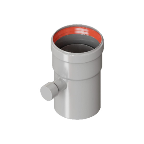 Конденсатоотводчик универсальный Rommer 80 мм. (RCA-0080-020137) Конденсатоотводчик универсальный Rommer 80 мм. (RCA-0080-020137)