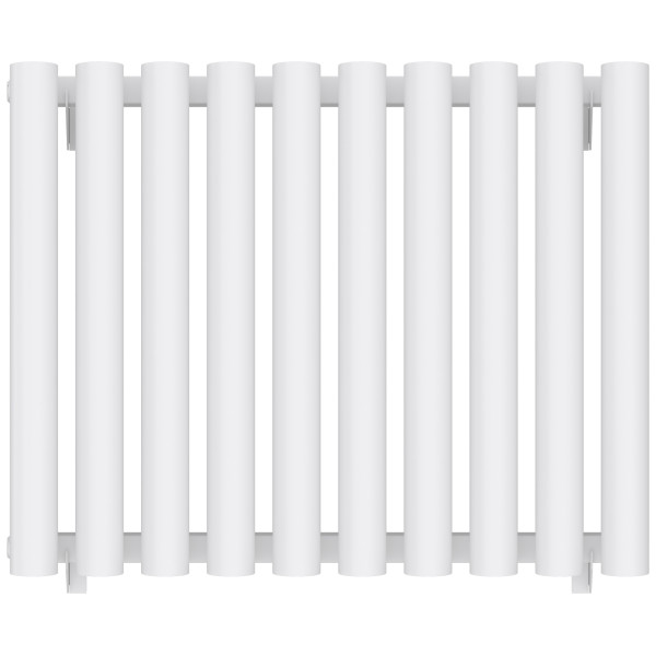 Радиатор стальной Сунержа Кумир 680x500 10 секций белый матовый (30-0340-5010) Радиатор стальной Сунержа Кумир 680x500 10 секций белый матовый (30-0340-5010)