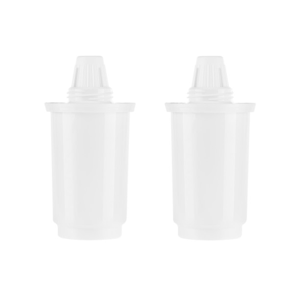 Комплект сменных картриджей к фильтру-кувшину 501 (2 шт.) (50032) Комплект сменных картриджей к фильтру-кувшину 501 (2 шт.) (50032)